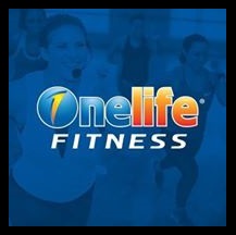 One Life Fitness Partner Logo