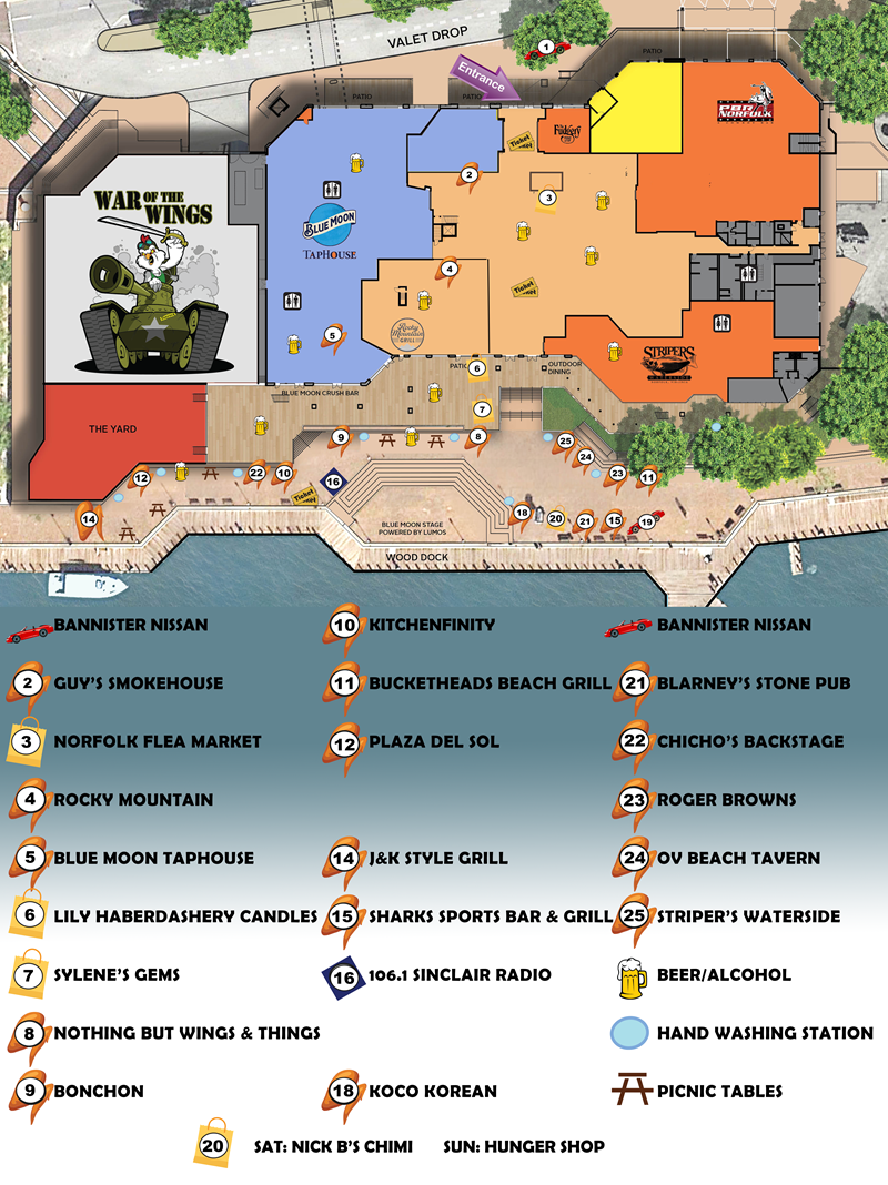 War of the Wings Map Updated 42723
