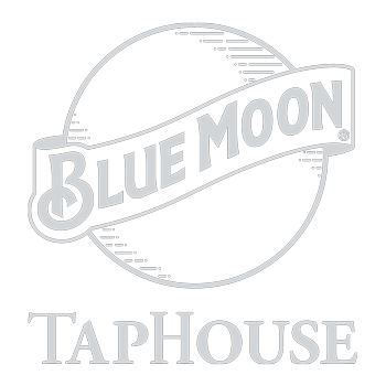Blue Moon TapHose Logo