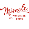 Miracle on Waterside Drive logo