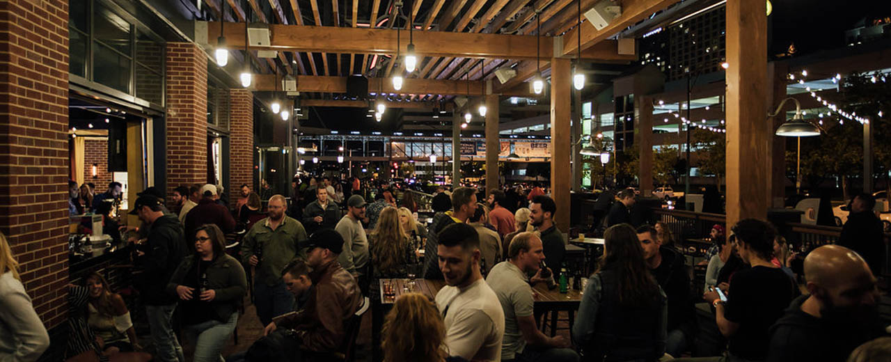 Waterside PBR Norfolk